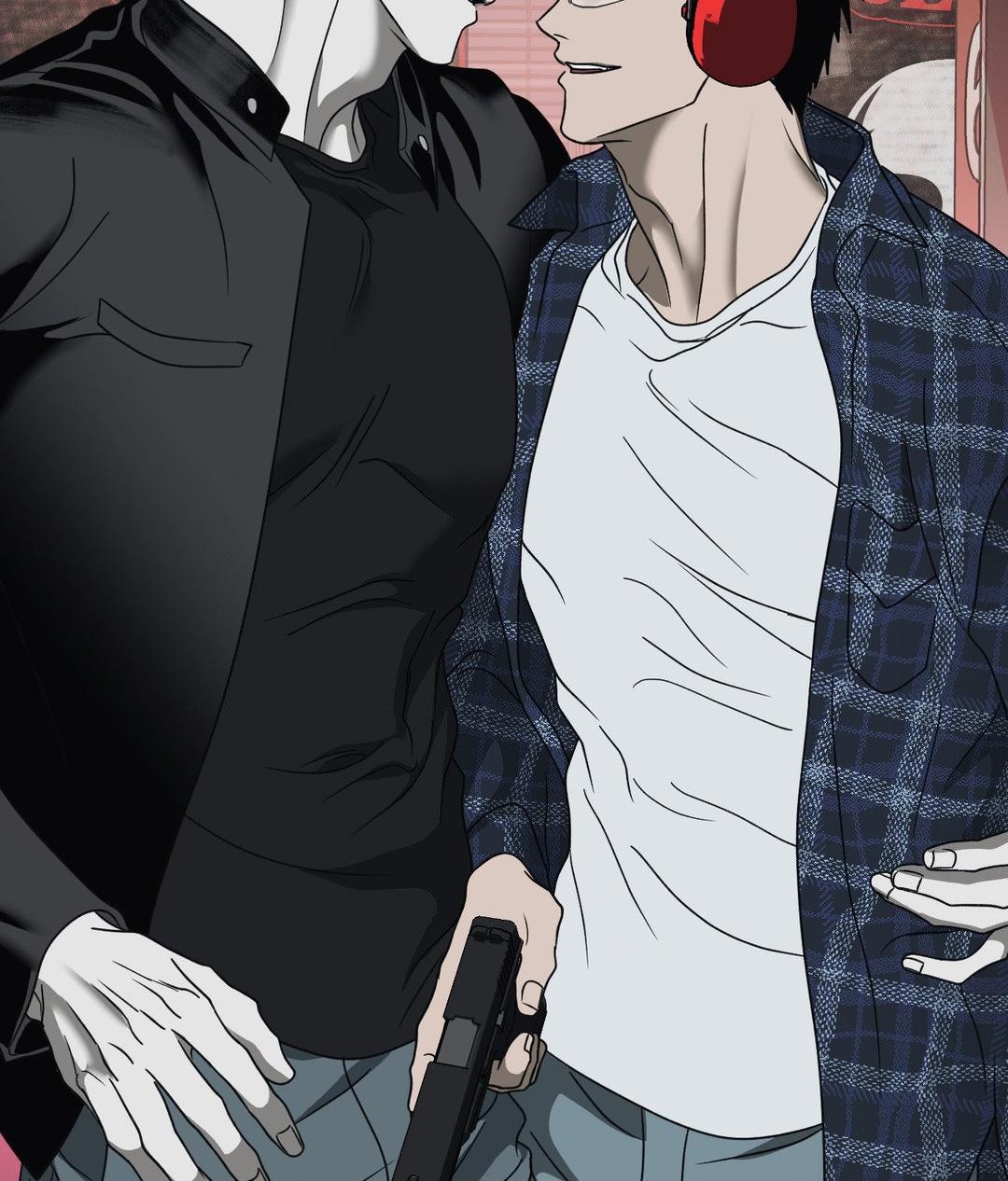 Shutline, Chapter 96 image 23